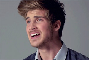 Displaying (20) Gallery Images For Joey Graceffa Story Of My Life...