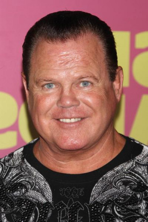 Jerry Lawler Pictures
