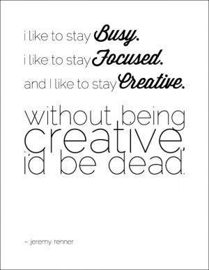 quotes creativity inspiration 30 inspirational creative quotes that