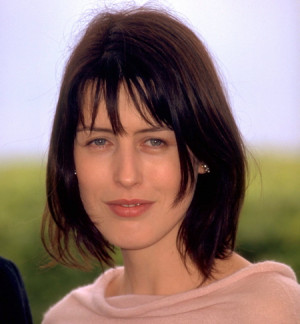 Gina Mckee English Actress Theiapolis