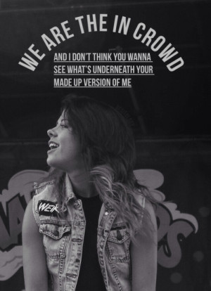 quote by tay jardine
