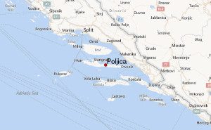 Basic Facts About Croatia Croatia Overview Of