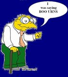 Hans Moleman Quotes