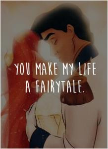 Fairy Tale Quotes Bad Life Quotes Disaster Quotes