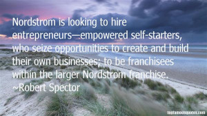 Favorite Robert Spector Quotes