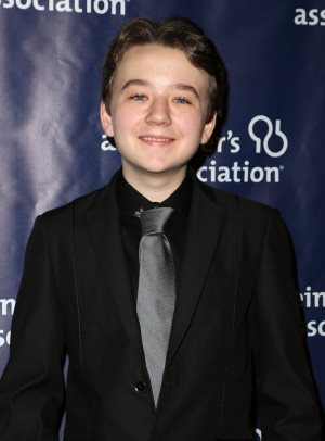 Benjamin Stockham Picture 13 23rd Annual A Night at Sardi 39 s to