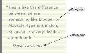 Perl Quote Array Elements