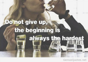 give up quote , give up quote HD , give up quote message , give up ...