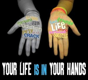 just say no to drugs slogans