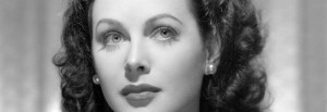 Hedy Lamarr Robert Osborne Quote Remembrance Friends