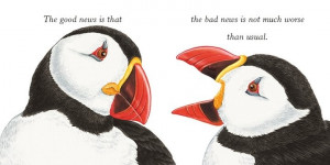 Furry Logic by Jane Seabrook