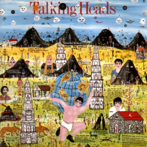 10. Discos Revisitados / Talking Heads 