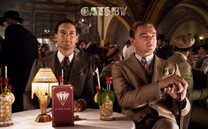 Homepage » Movie and TV » The Great Gatsby (2013)