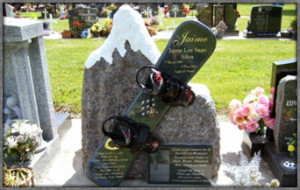 Cremations - creating a memorial that commemorates your loved ones for ...