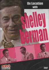 Shelley Berman