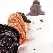 Super-Easy Ways to Beat the Winter Blahs. Take back your winter ...