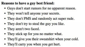 Bff Quotes About Boys