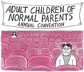 Dysfunctional Family Quotes Funny