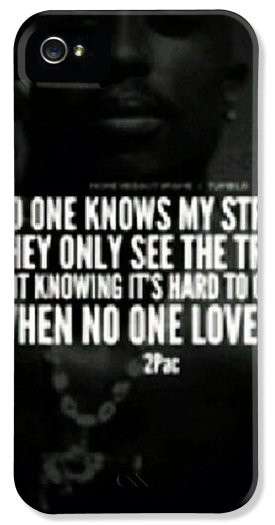 2pac Quotes Dear Mama 2pac iphone cases - #quote
