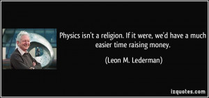 Physics Quotes