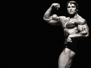 Arnold Schwarzenegger Pictures