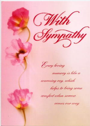 Christian Sympathy Cards Death Sympathy. html code
