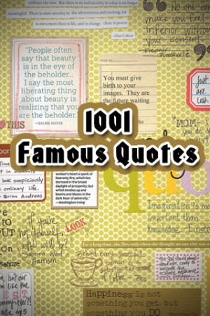 Famous Quotes And Authors Quotations For All Occasions Pictures