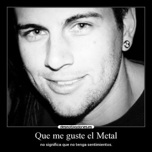 Avenged Sevenfold Shadows