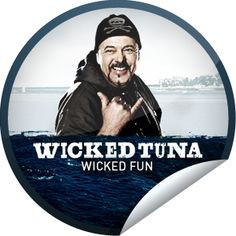 Wicked Tuna: Wicked Fun More
