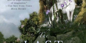 Book Review: “The Last Unicorn” by Peter S. Beagle