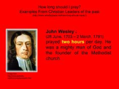 john wesley more john wesley prayer quotes