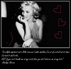 Marilyn Monroe photo marilyn-monroe.jpg