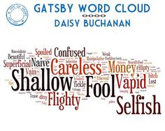 ... clouds daisies gatsby words clouddaisi buchanan gatsby parties clouds