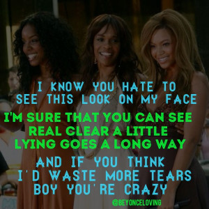 ... Child - You Changed lyrics Kelly Rowland ft beyonce and Michelle