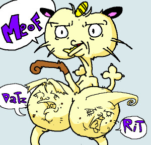 Pokemon Meowth Quotes Pokemon images: the silly,