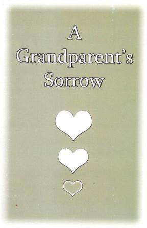 Adult Grief :: For Grandparents :: Products