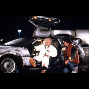 Back to the Future Movie Quotes