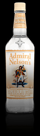 Quotes Pictures List: Admiral Nelson Rum