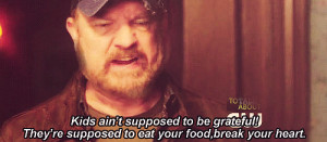 Bobby Singer Quotes