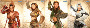 Encantadia movie download