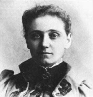 Jane Addams
