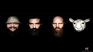 Homepage » WWE Superstars » The Wyatt Family