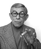 George Burns Quotes and Quotations
