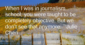 Julie Chen quotes: top famous quotes and sayings from Julie Chen