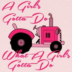 pink_tractor_infant_tshirt.jpg?color=PetalPink&height=250&width=250 ...