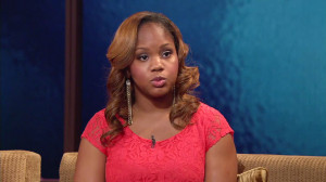 Sarah Jakes And Husband