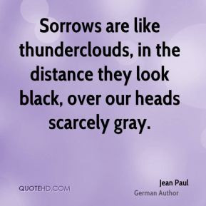 Gray Quotes
