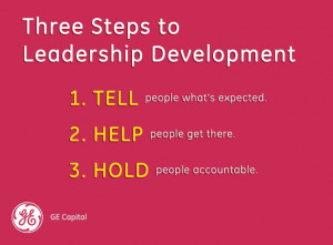 Steps to Leadership DevelopmentSupervisor Quotes, Quotes Mems