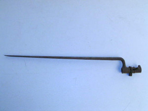 Antique Bayonets Value