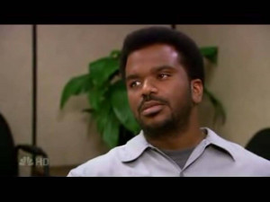 The Office Stanley Gif Expecting darryl to write a